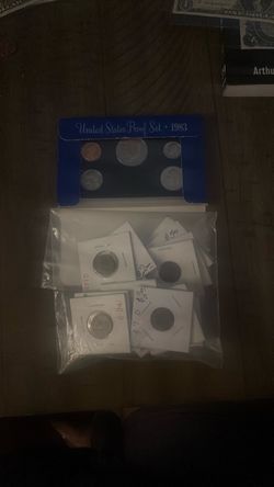 U S coin
