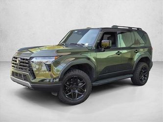 2025 Lexus GX 550