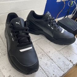 Men’s Puma; Size 10.5(Like New)- $15