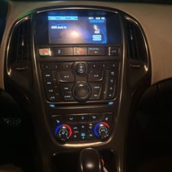 Great Running Conditions 