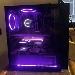 Custom Gaming PC