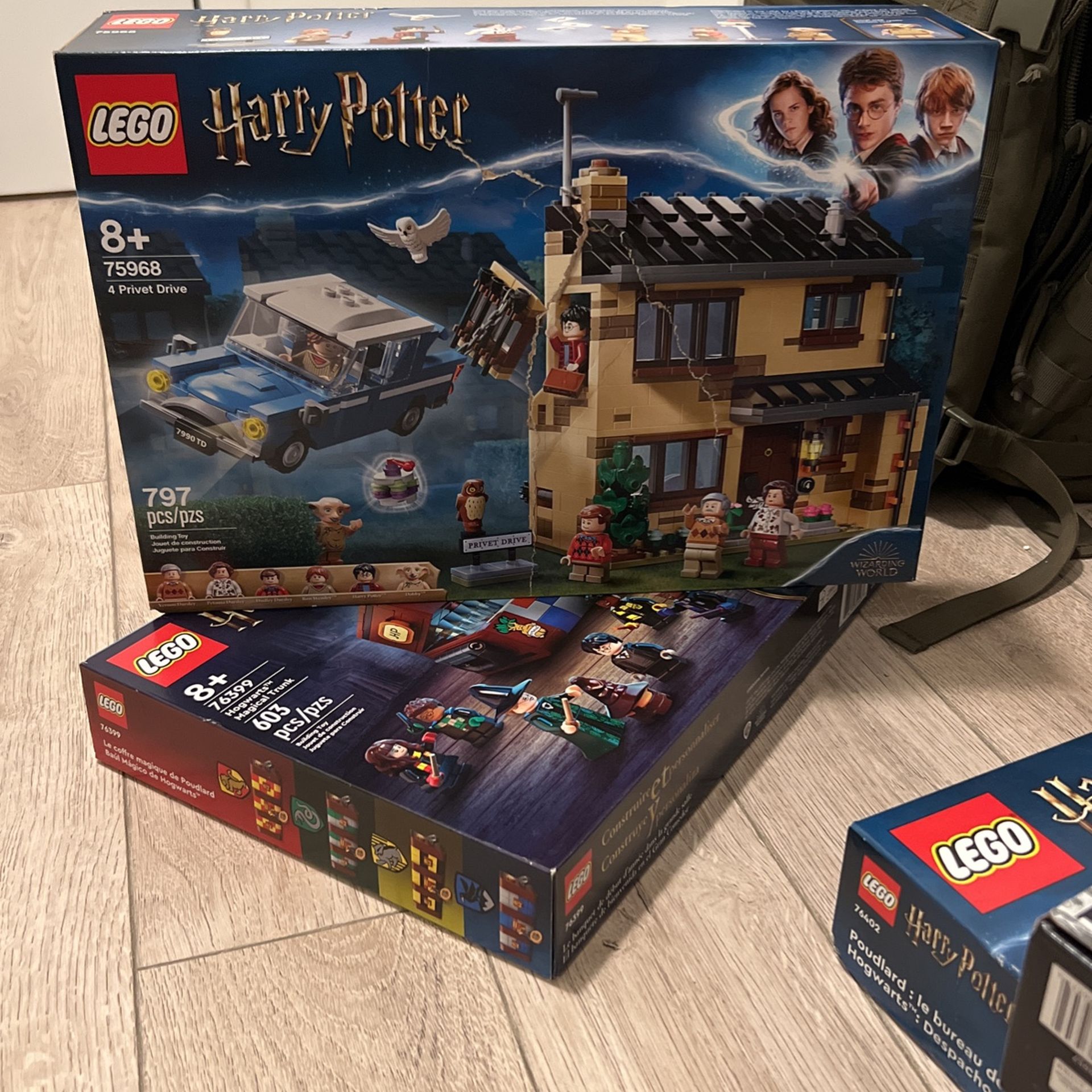 Lego 75968