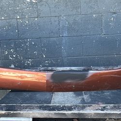 2020-2023 Buick Encore GX Front Bumper