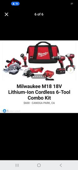 Makita kit