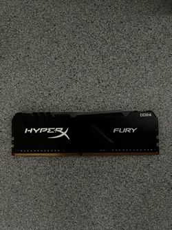 HyperX 16GB ram part