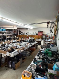 Tools,Collectible Toys Vintage Games Etc…Everything Must Go,All For Sale,Lets Make A Deal