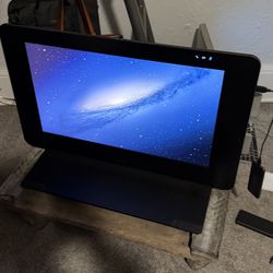Wacom Cintiq Pro 27 Display