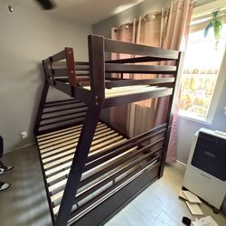 Bunk Bed 