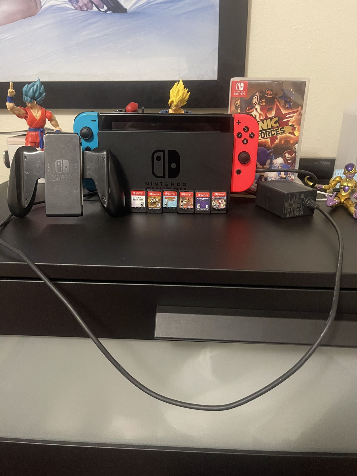 Nintendo Switch Generation 2