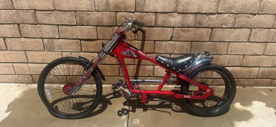 Bike