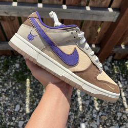 Nike Dunk Low Setsubun (Size 9)