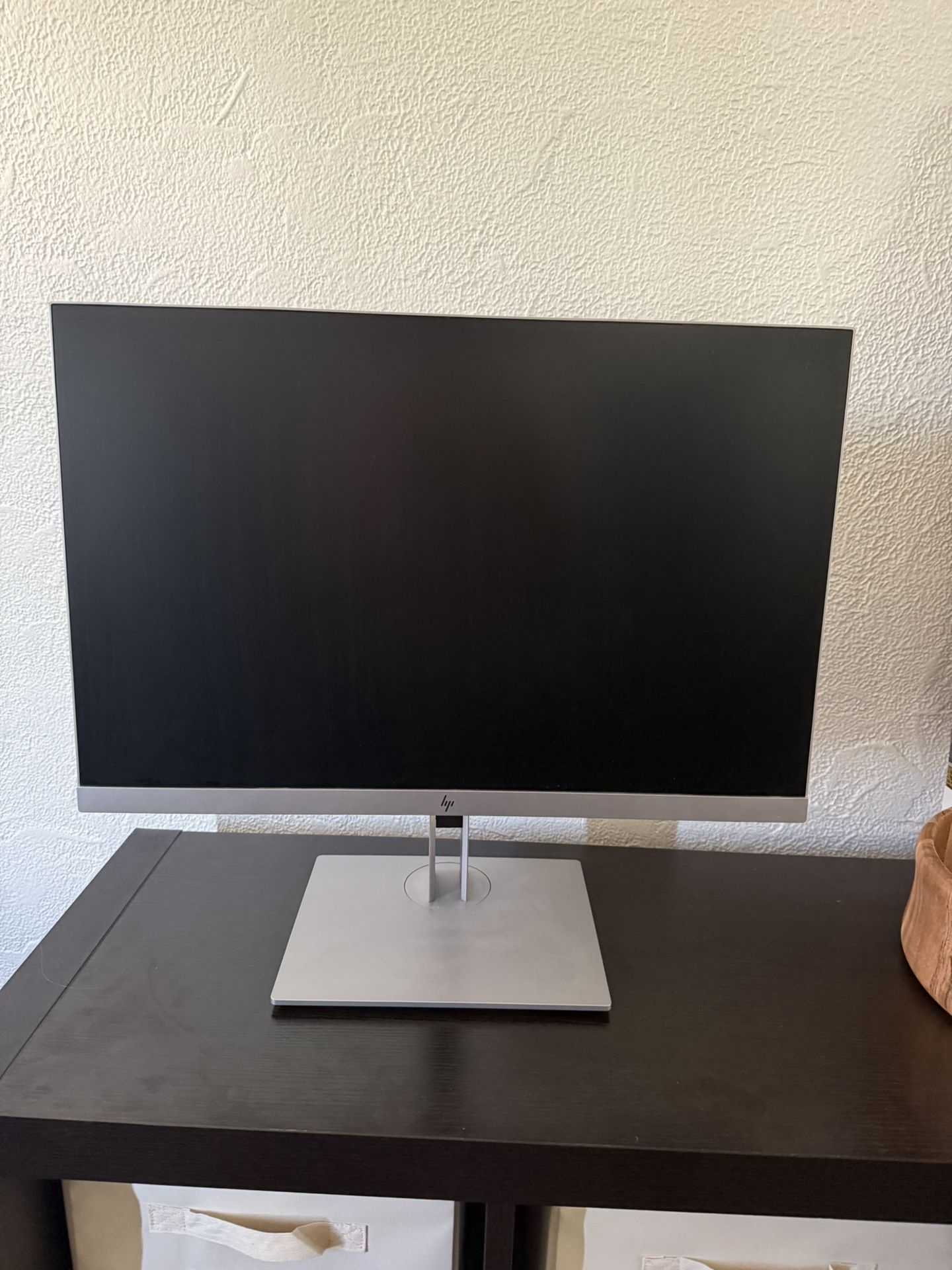 HP Monitor 21 inch