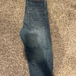 Vintage Jeans