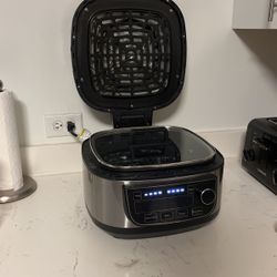 Power XL Air Fryer 