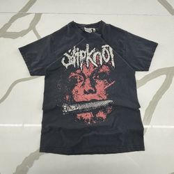 Slipknot Band Tee 