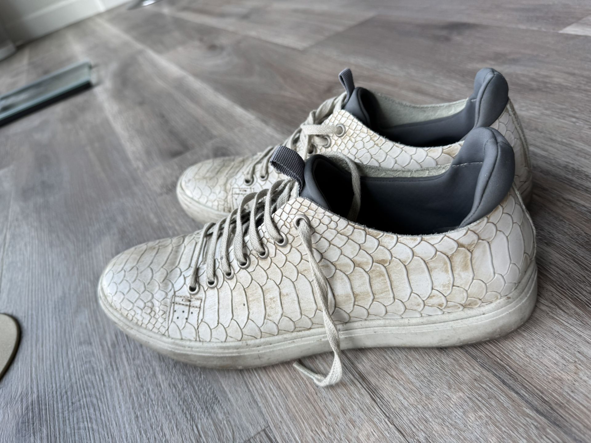 Donald J. Pliner 10.5 Men’s