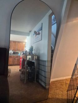 Full Body Mirror
