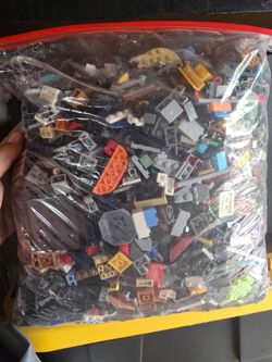Legos