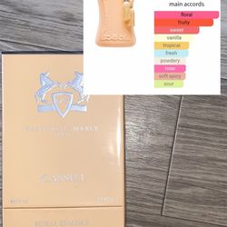 Parfum De Marly Cassili