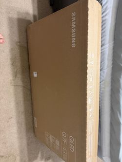 Samsung tv