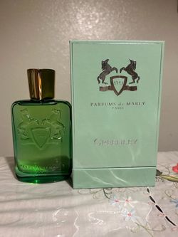 Greenly Parfum de Marley Paris