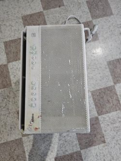 Midea And Artic Air Conditioner