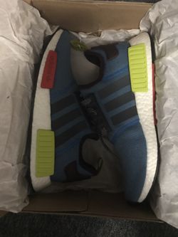 Nmd villa exclusives
