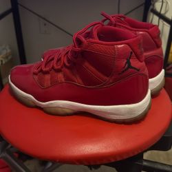 Jordan 11 