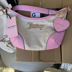 Juicy Couture Purse