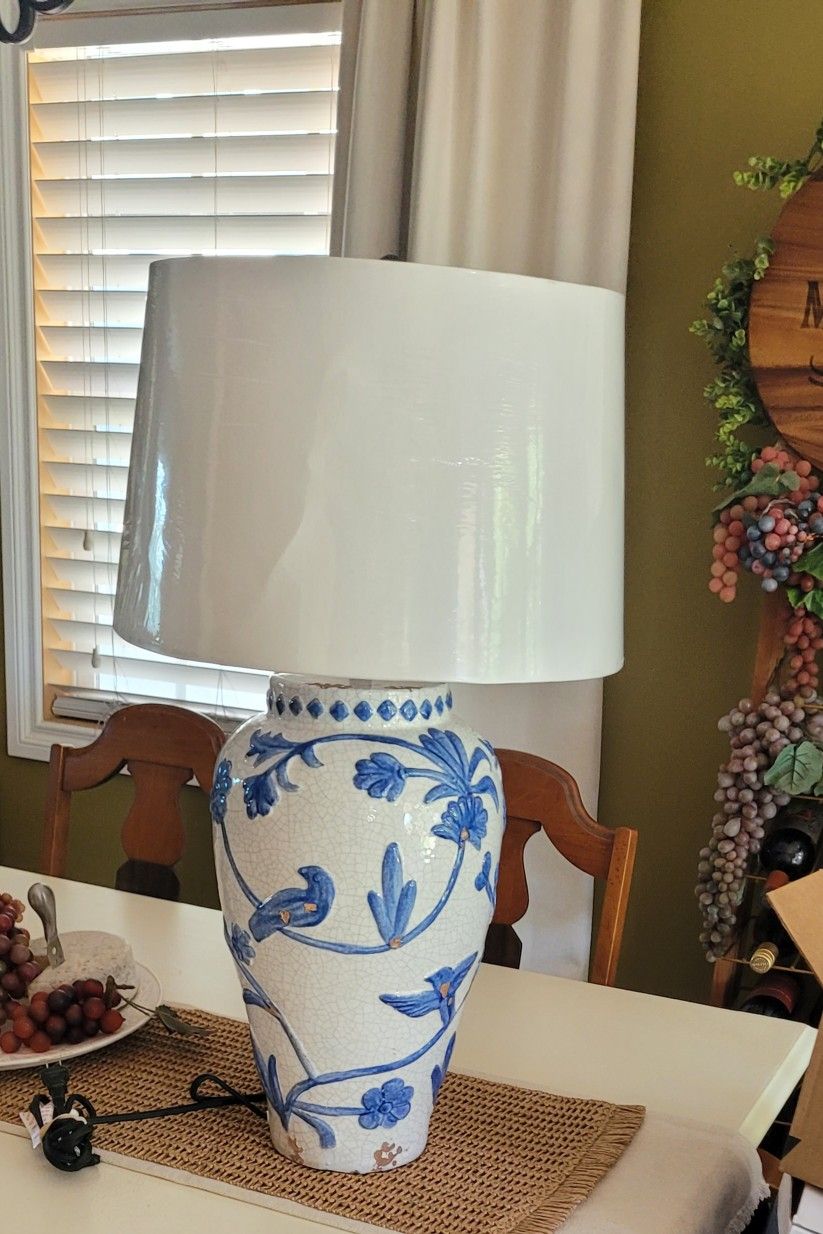 Montrose Table Lamp 