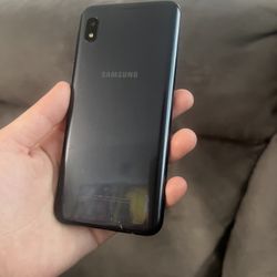 Samsung Galaxy A10e