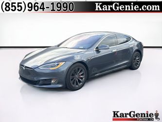 2020 Tesla Model S