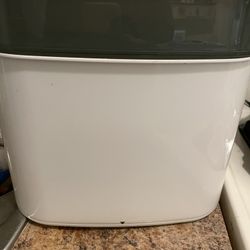 Baby Breeze Bottle Sterilizer