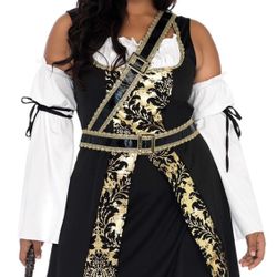 Halloween Costume