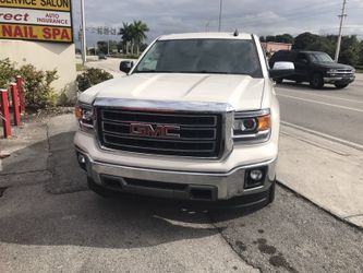 2016 chevy Silverado