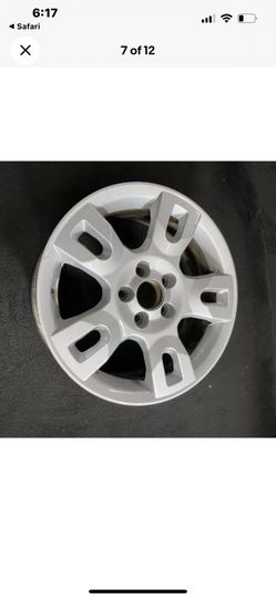 Acura Mdx Rims