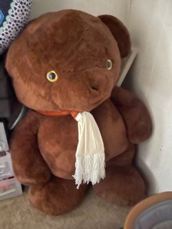 FREE BEAR