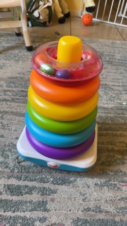 Fisher-Price