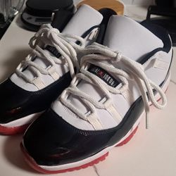 Jordan Retro 11 Low top