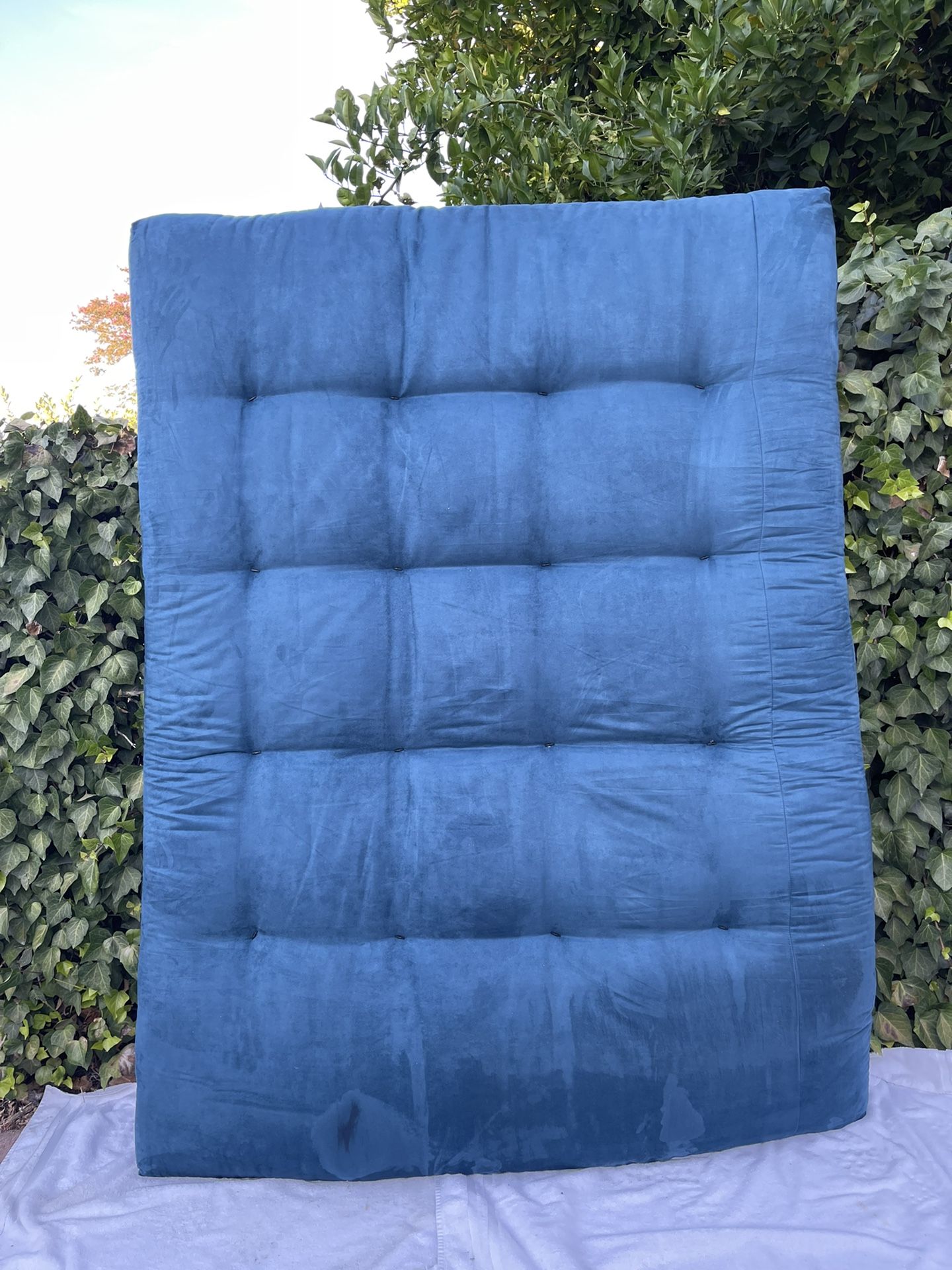 Brand New, In Wraping Queen Size Sofa Bed Mattress
