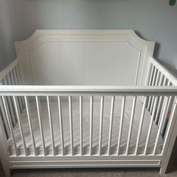 Baby Crib