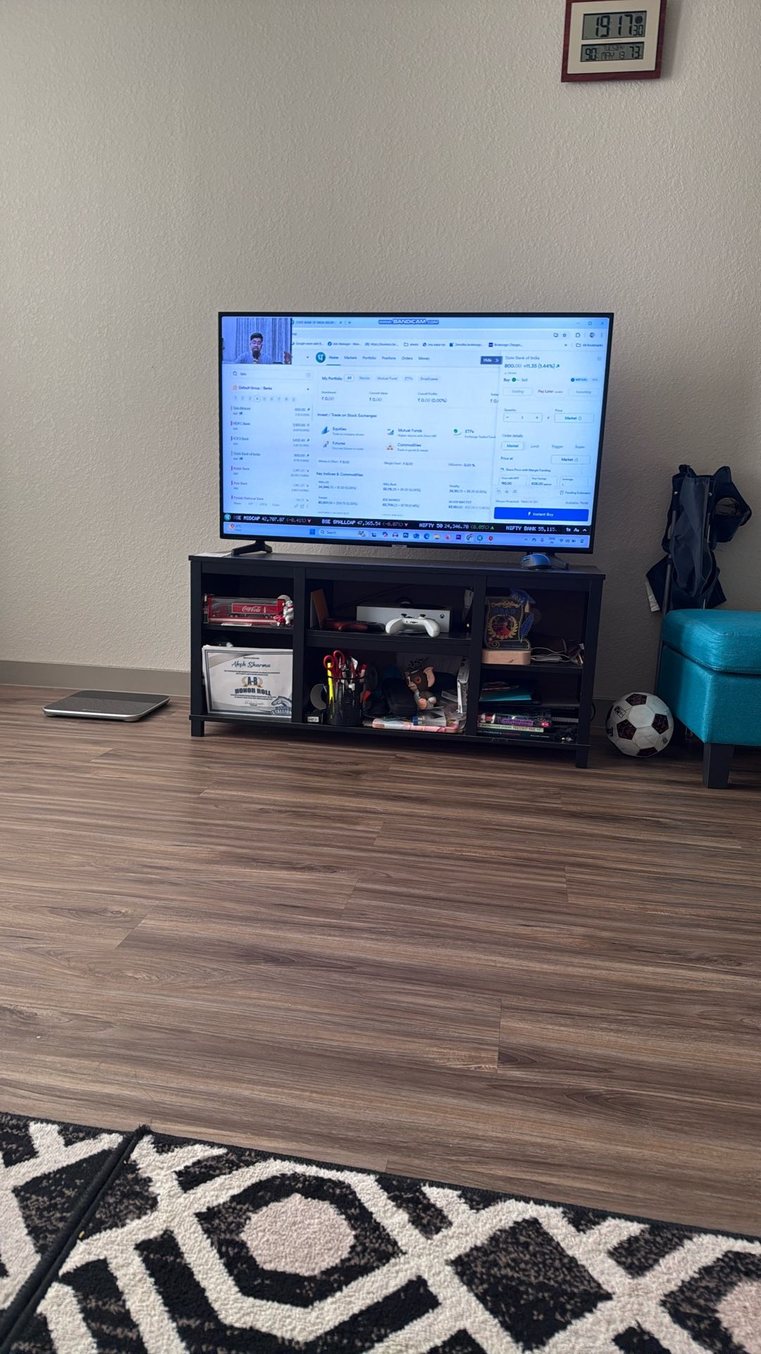 TV Stand