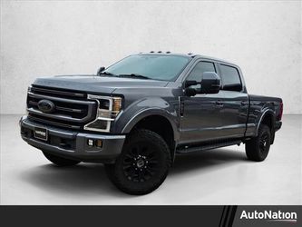 2021 Ford F-250