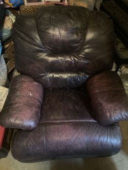 Sofa chair Recliner Lazy Boy