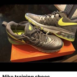 Nike Training Shoes