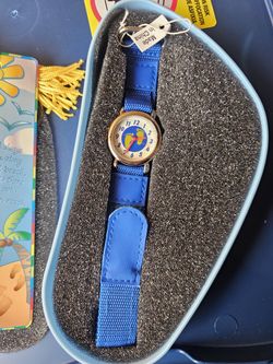 Footprints Boys Watch 