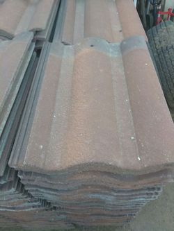 Roof tile