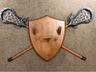 Lacrosse Display