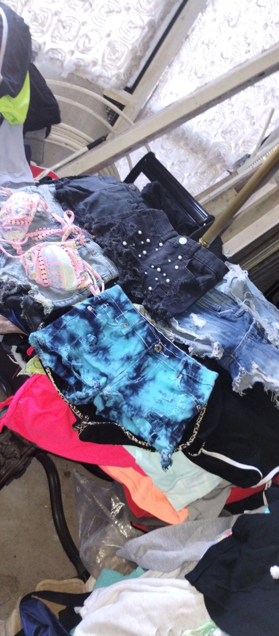 Clothes For Girls Small XS