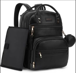 Diaper bag
